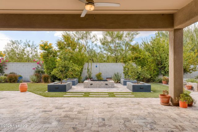 13463 Trailing Indigo Court, Tucson, AZ 85755