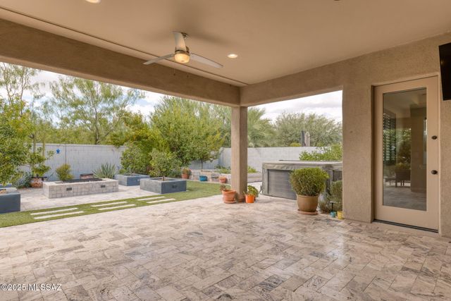13463 Trailing Indigo Court, Tucson, AZ 85755