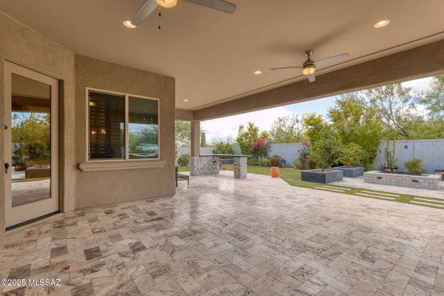 13463 Trailing Indigo Court, Tucson, AZ 85755