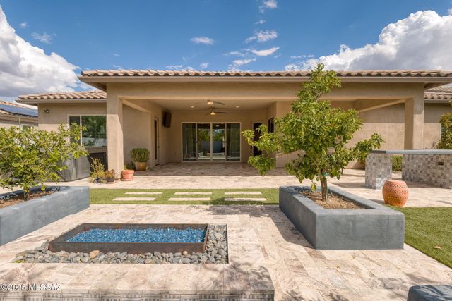 13463 Trailing Indigo Court, Tucson, AZ 85755