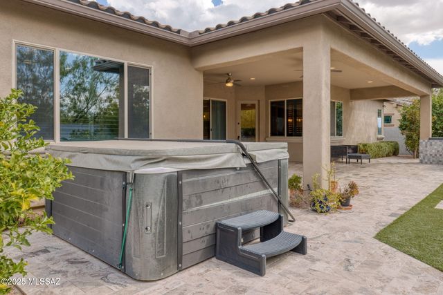 13463 Trailing Indigo Court, Tucson, AZ 85755