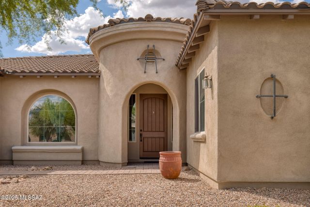 13463 Trailing Indigo Court, Tucson, AZ 85755