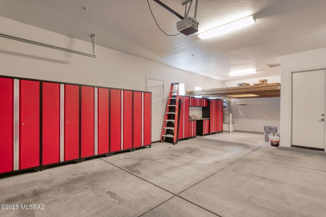 13463 Trailing Indigo Court, Tucson, AZ 85755