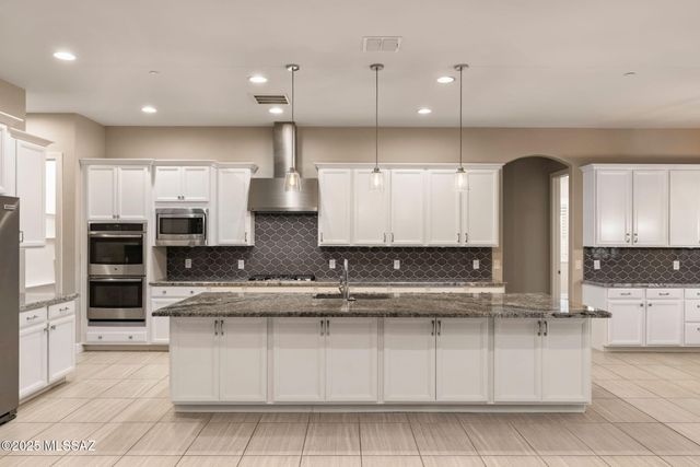 13463 Trailing Indigo Court, Tucson, AZ 85755