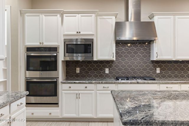 13463 Trailing Indigo Court, Tucson, AZ 85755