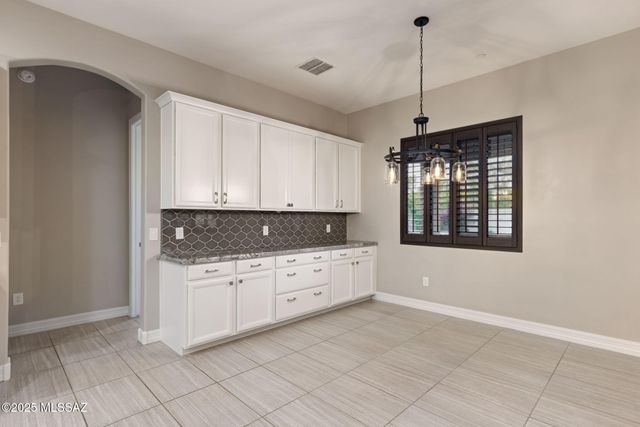 13463 Trailing Indigo Court, Tucson, AZ 85755