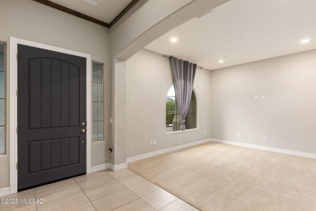 13463 Trailing Indigo Court, Tucson, AZ 85755