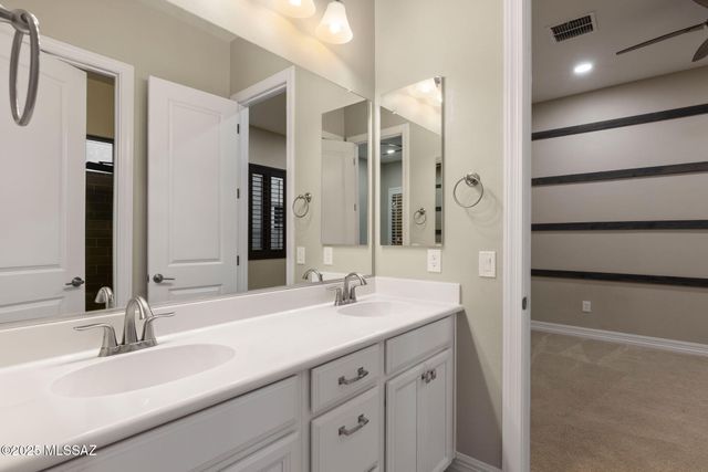 13463 Trailing Indigo Court, Tucson, AZ 85755