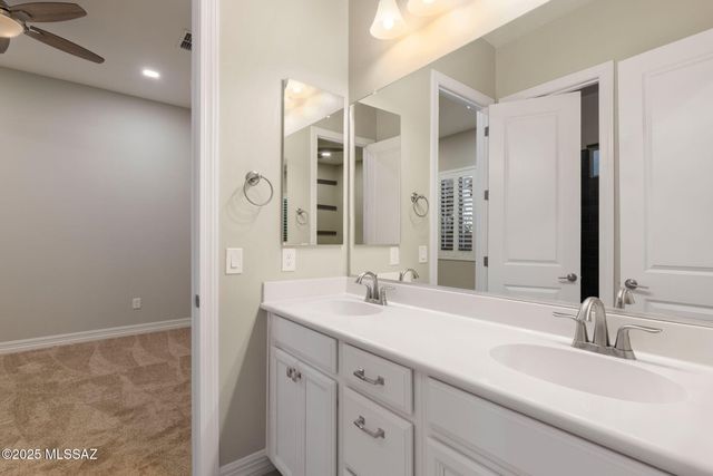 13463 Trailing Indigo Court, Tucson, AZ 85755