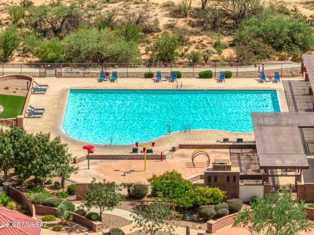13463 Trailing Indigo Court, Tucson, AZ 85755