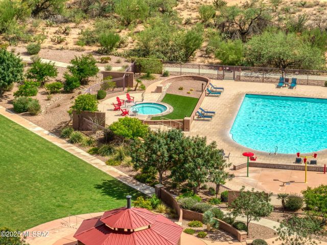 13463 Trailing Indigo Court, Tucson, AZ 85755