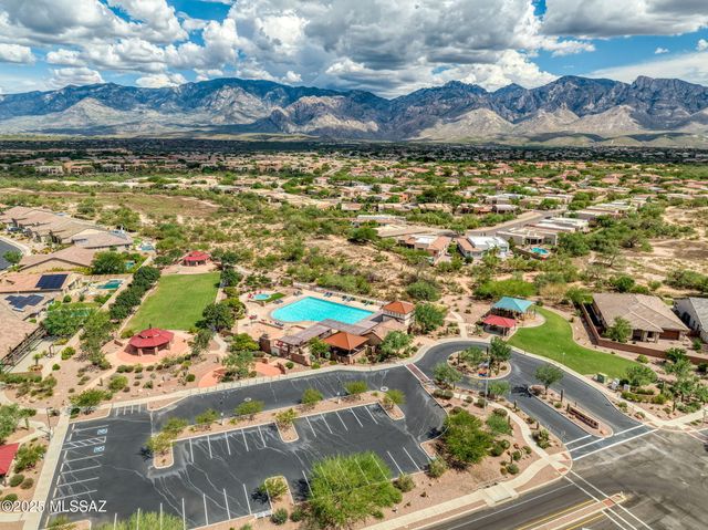 13463 Trailing Indigo Court, Tucson, AZ 85755