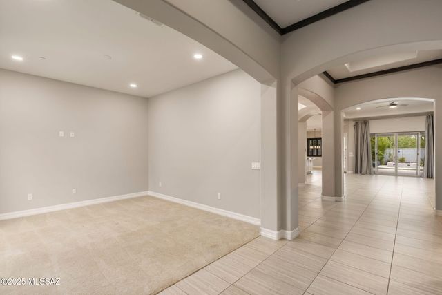 13463 Trailing Indigo Court, Tucson, AZ 85755