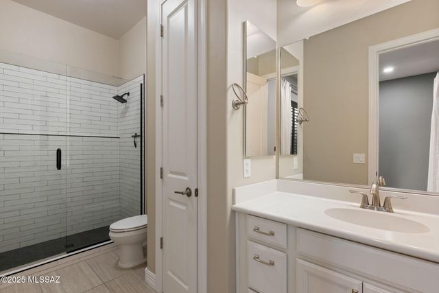 13463 Trailing Indigo Court, Tucson, AZ 85755