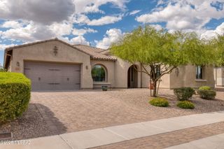 13463 Trailing Indigo Court, Tucson, AZ 85755