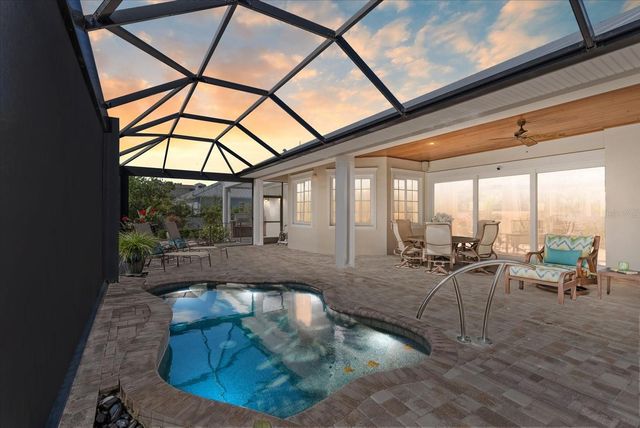 809 PILLITTERI PLACE, Venice, FL 34285