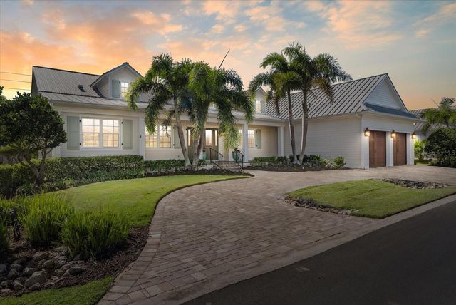 809 PILLITTERI PLACE, Venice, FL 34285