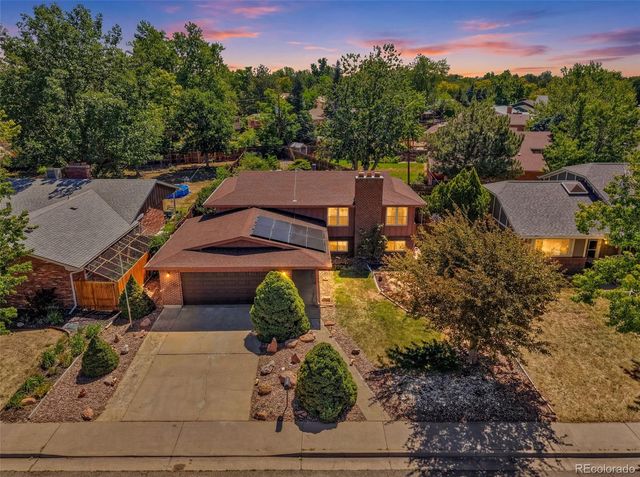 1260 S Moline Street, Aurora, CO 80012