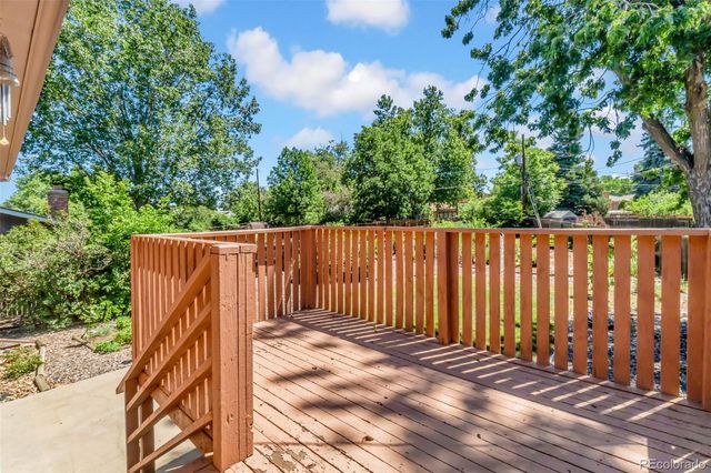 1260 S Moline Street, Aurora, CO 80012