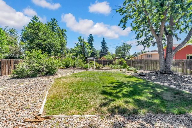 1260 S Moline Street, Aurora, CO 80012