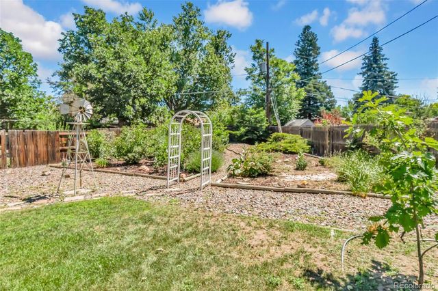 1260 S Moline Street, Aurora, CO 80012