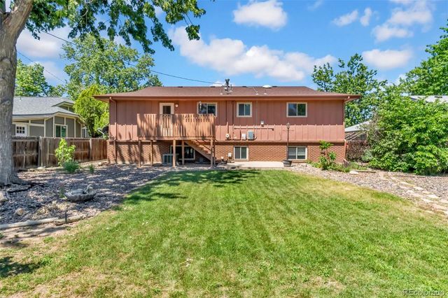 1260 S Moline Street, Aurora, CO 80012