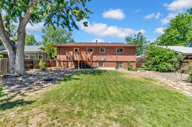 1260 S Moline Street, Aurora, CO 80012