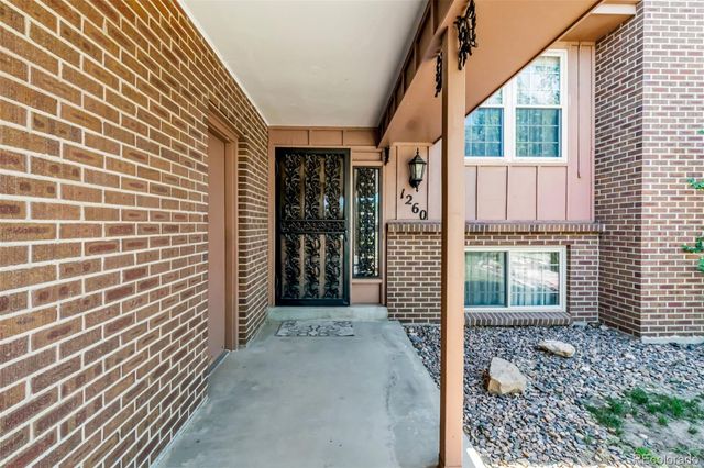1260 S Moline Street, Aurora, CO 80012