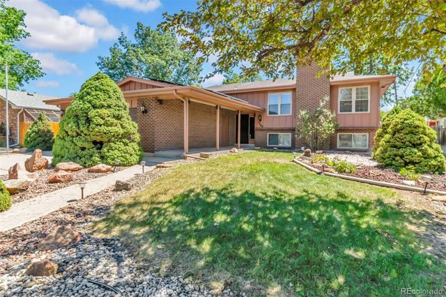 1260 S Moline Street, Aurora, CO 80012