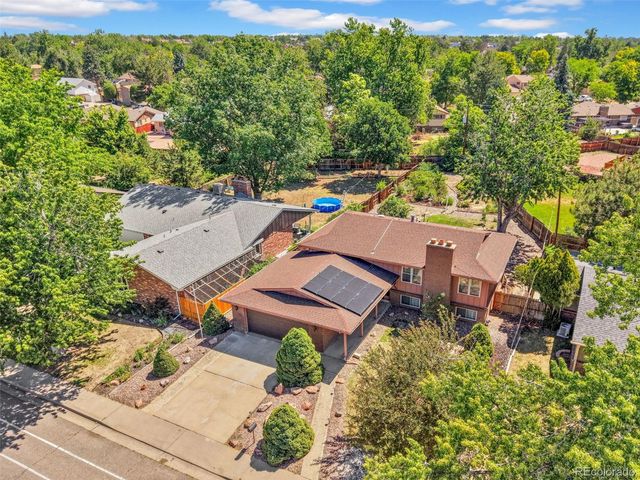1260 S Moline Street, Aurora, CO 80012
