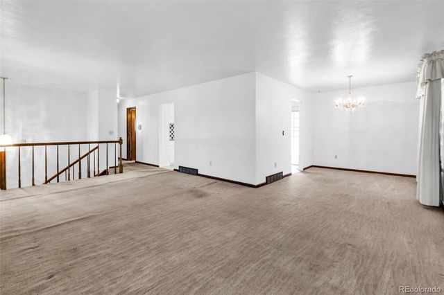 1260 S Moline Street, Aurora, CO 80012
