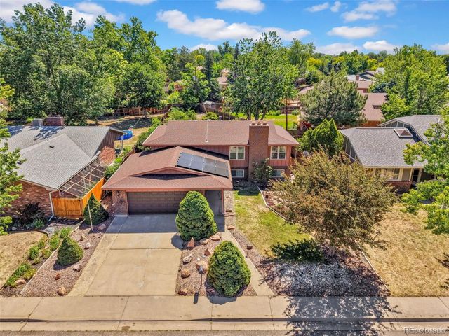 1260 S Moline Street, Aurora, CO 80012