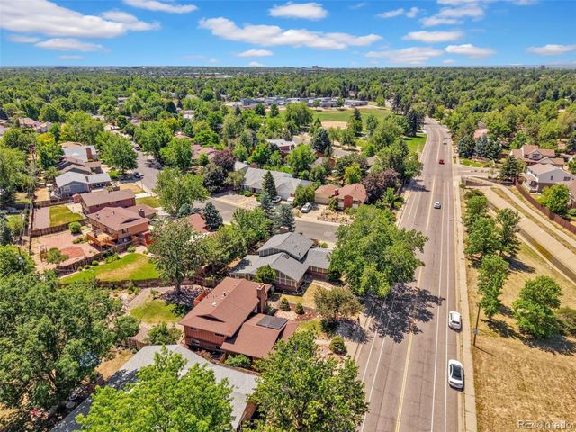 1260 S Moline Street, Aurora, CO 80012