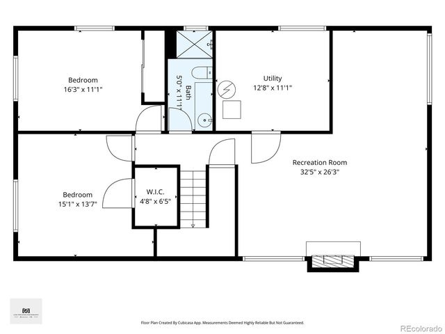 1260 S Moline Street, Aurora, CO 80012