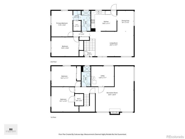 1260 S Moline Street, Aurora, CO 80012