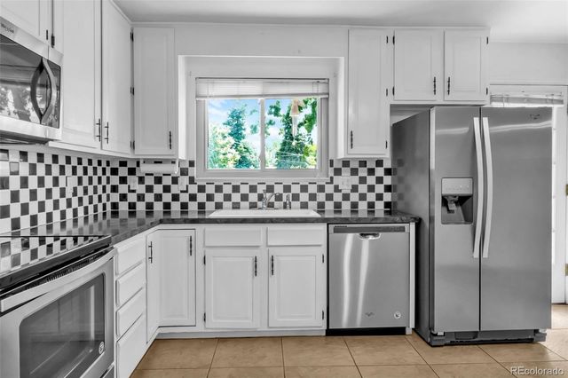 1260 S Moline Street, Aurora, CO 80012