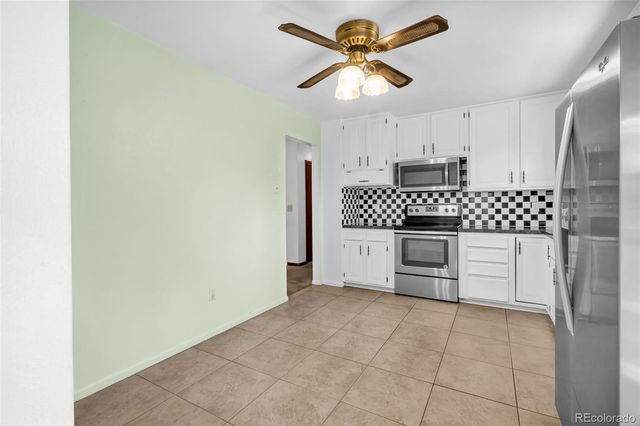 1260 S Moline Street, Aurora, CO 80012