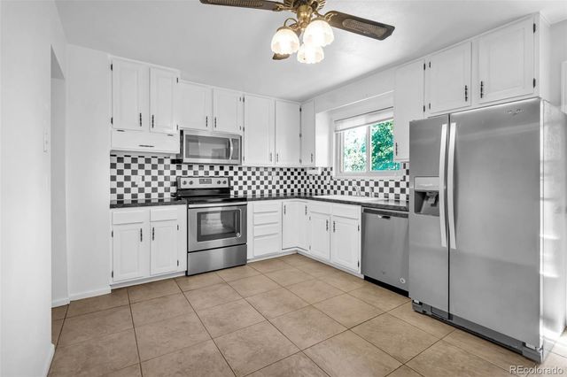 1260 S Moline Street, Aurora, CO 80012