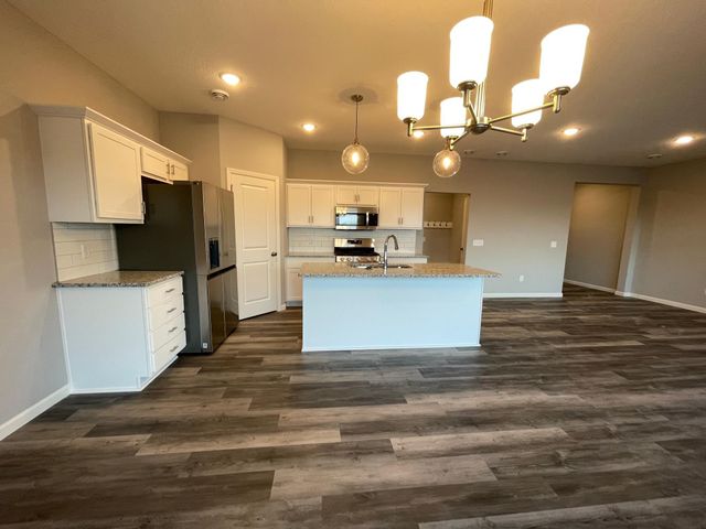 8708 147th Avenue NW, Ramsey, MN 55303