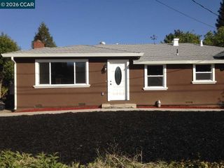 1448 Rosal Ln FRONT HOUSE, Concord, CA 94521