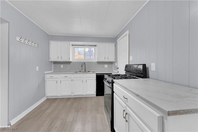 217 W 3rd Street, Niles, OH 44446