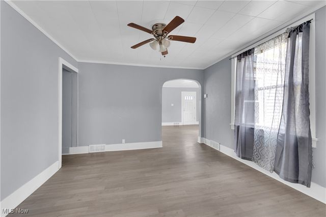 217 W 3rd Street, Niles, OH 44446