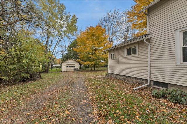 217 W 3rd Street, Niles, OH 44446