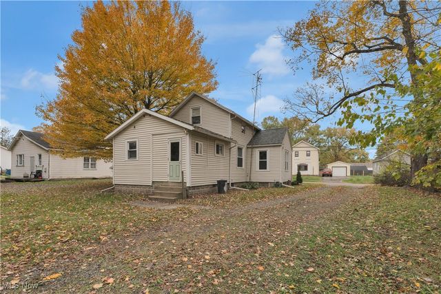 217 W 3rd Street, Niles, OH 44446