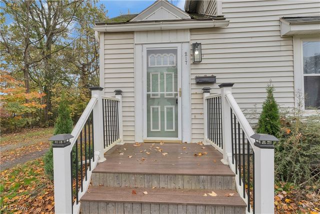 217 W 3rd Street, Niles, OH 44446
