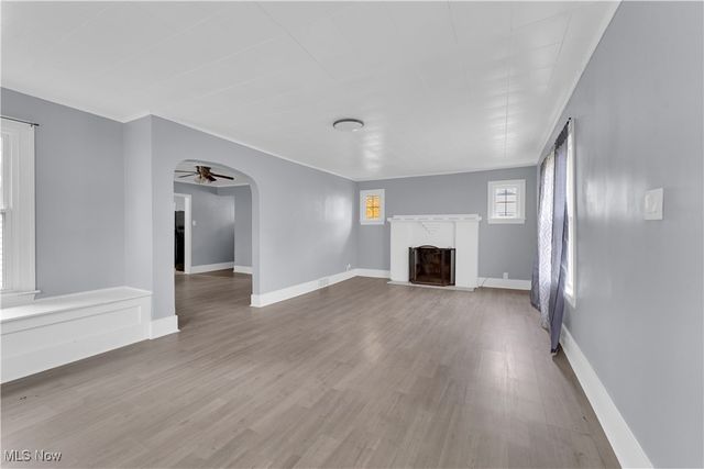 217 W 3rd Street, Niles, OH 44446