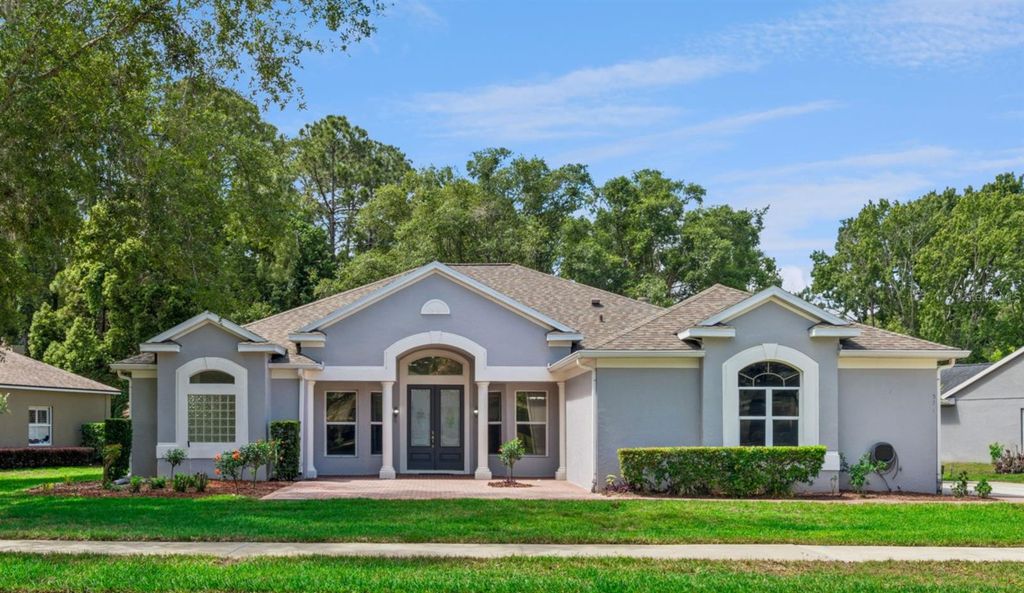 571 MASALO PLACE, Lake Mary, FL 32746