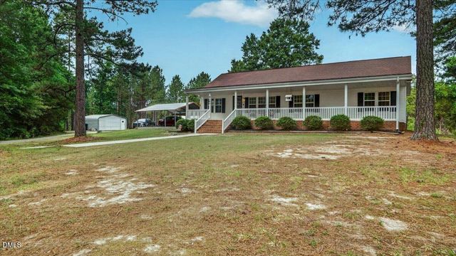 5141 Nc-39, Henderson, NC 27537