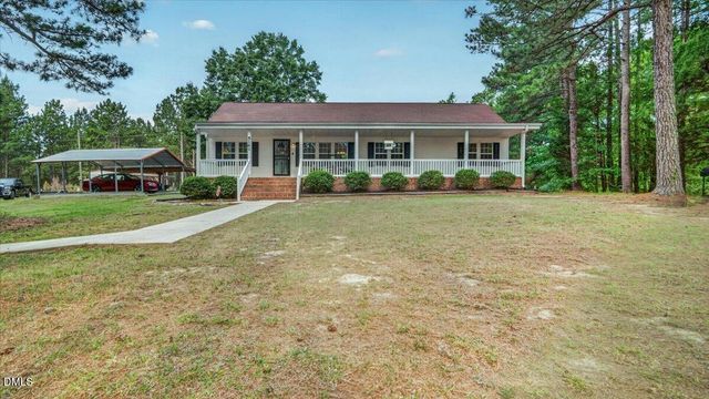 5141 Nc-39, Henderson, NC 27537