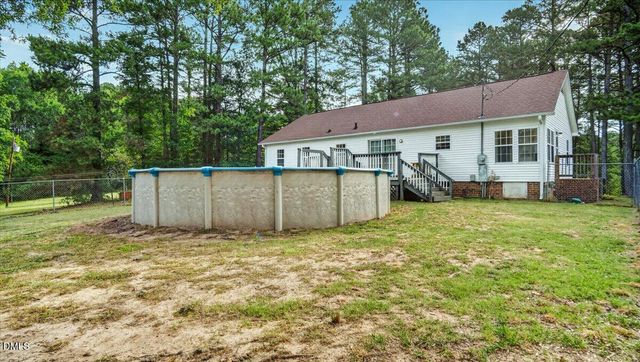 5141 Nc-39, Henderson, NC 27537